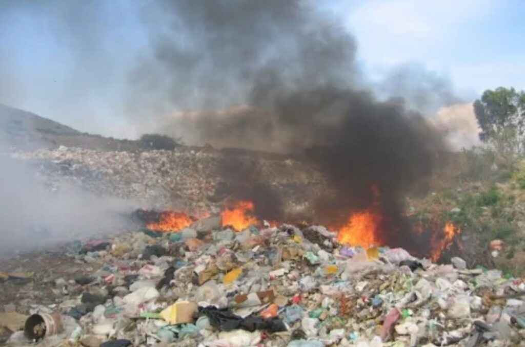 Pune: PMC Fines 69 For Open Garbage Burning, Collects ₹3.45 Lakh 
