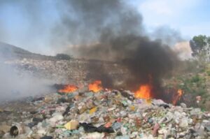Pune: PMC Fines 69 For Open Garbage Burning, Collects ₹3.45 Lakh 