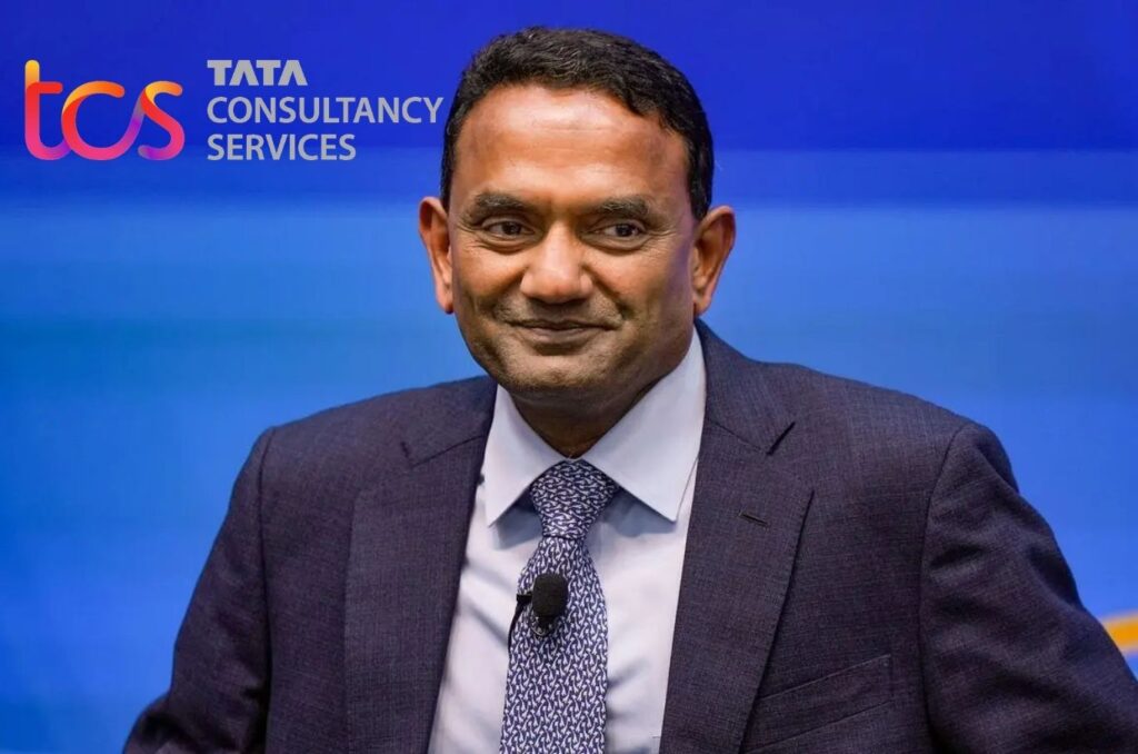 Pune And Pimpri Chinchwad: TCS CEO K Krithivasan Speaks Out, Shares Key Update On 12,000 Layoffs Buzz