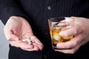 Mixing Alcohol with These 8 Medications Can Be Dangerous – It's Not Just Antibiotics You Should Worry About