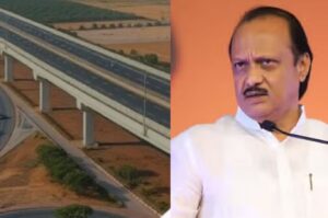 Pune: Ajit Pawar Appeals To Nitin Gadkari For Urgent Widening Of Three Highways To Ease Traffic Congestion