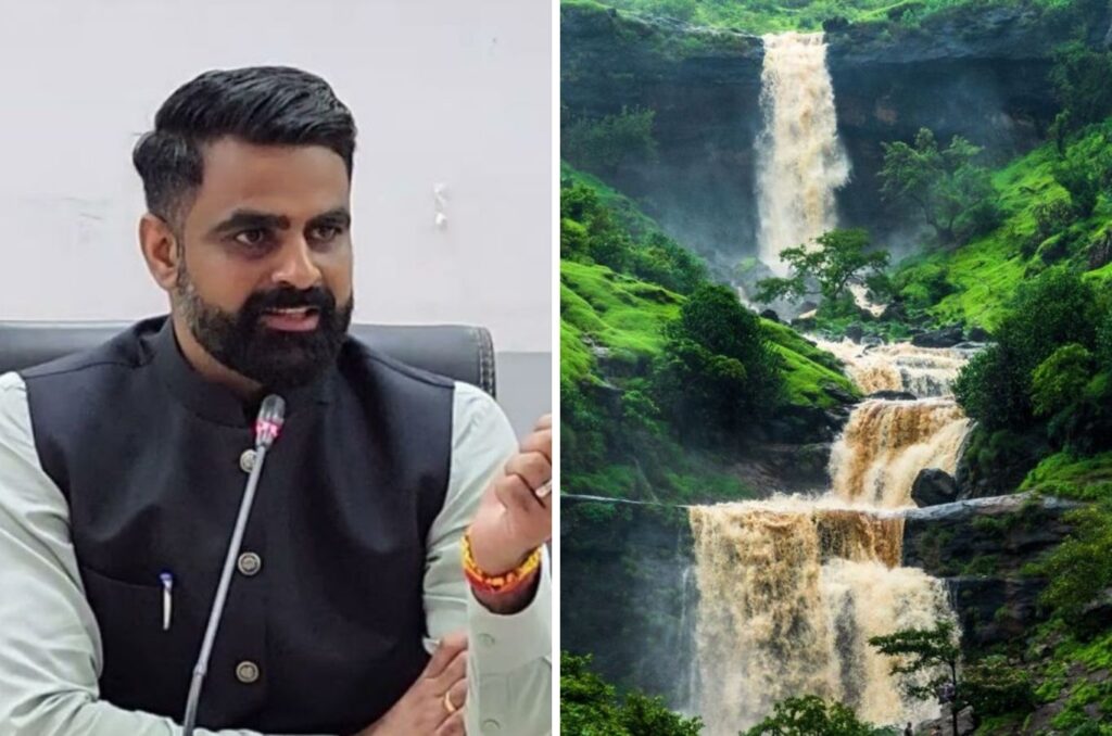 Pune Plans Sustainable Tourism Boost With Eco-Friendly Facilities At Forest AreasÂ