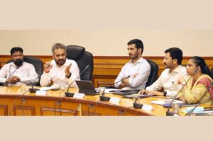 PCMC Launches Mascot Design Contest To Boost Citywide Cleanliness Drive, Seeks Citizen Participation