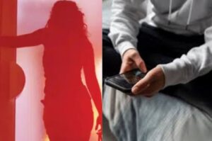 Navi Mumbai: Female Teacher Arrested For Stripping During Instagram Video Chat With Class 10 Student; Case Registered Under POCSO Act