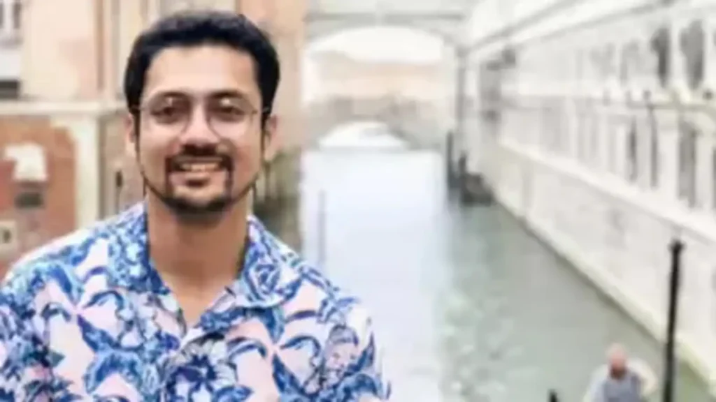 Meet Trapit Bansal: Ex-OpenAI Researcher Hired by Meta with ₹800 Crore Joining Bonus — Not from IIT Bombay, IIM, or NIT