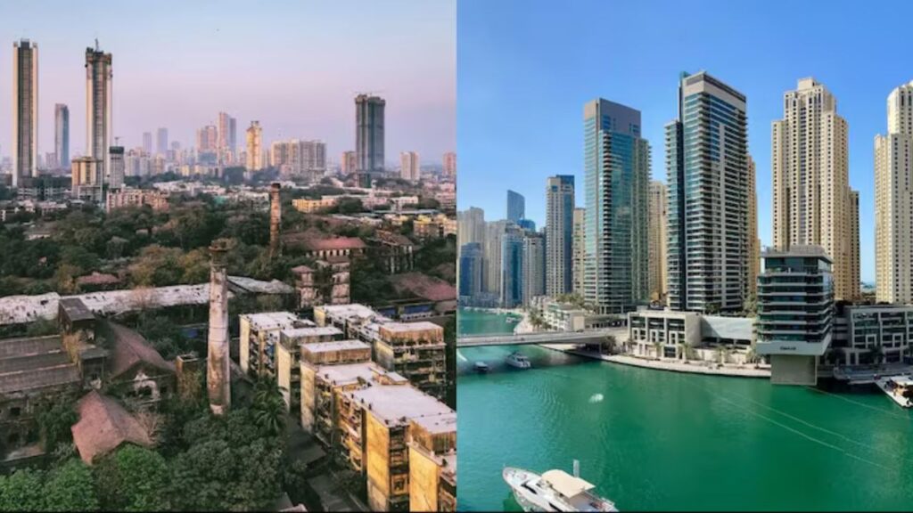 Mumbai’s ₹8 Crore Flat in Borivali Shocks Netizens: ₹35,000 Per Sq Ft Leaves Social Media Stunned