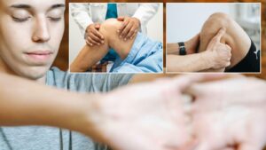 Think Your Joints Hurt Because of Age? These 5 Habits Might Be the Real Reason