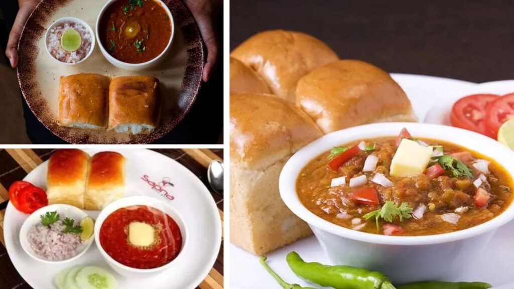 10 Best Pav Bhaji Spots in Pune You Must Try