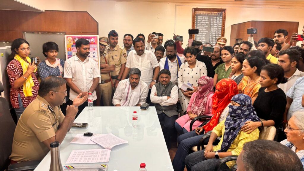 Three Women In Kothrud Hostel Accuse Pune And Sambhaji Nagar Police Of Harassment During Missing Person Investigation