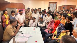 Three Women In Kothrud Hostel Accuse Pune And Sambhaji Nagar Police Of Harassment During Missing Person Investigation