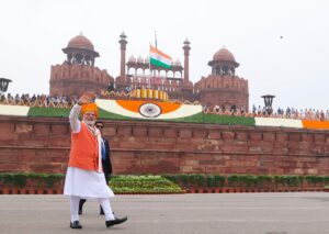 What Is ‘Sudarshan Chakra Mission’ Announced By PM ?