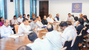 Maharashtra Govt Clears Thane- Navi Mumbai Airport Corridor & Underground Metro From Wadala To Gateway Of India