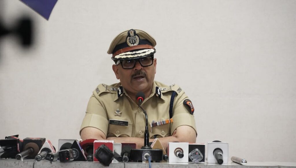 Pune Police Mandate DigiLocker ID For Pub Entry After Freshers Party Controversy 
