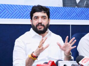 Pune To Host First Sansad Sports Festival In November Under ‘Fit India’ Initiative