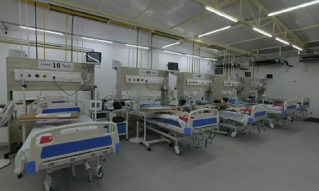 104 Private Hospitals Added to Government Health Schemes in Just Six Months