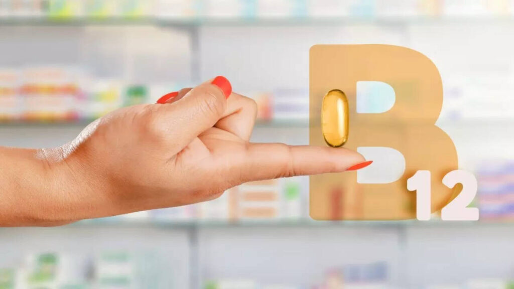 Viral Post: ‘India Needs Polio-Like Drive Against Vitamin D, B12 Deficiency'