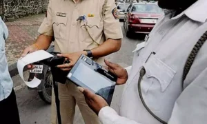 Clear Pending Traffic Challans at Lok Adalat on 13th September – A Chance to Save on Fines