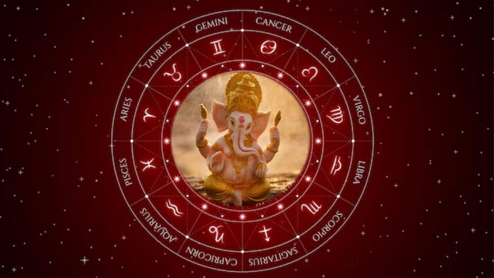 These 6 Zodiac Signs May See Gains in Career, Money, and Love During Ganesh Festival