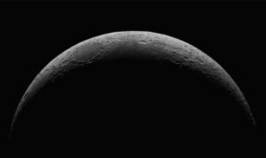 Black Moon Astrological Impact: Rare Black Moon to Rise on August 23 — Here's What It Means for You