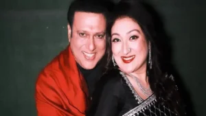 Sunita Ahuja Files For Divorce From Govinda, Alleges Cruelty, Cheating and Adultery