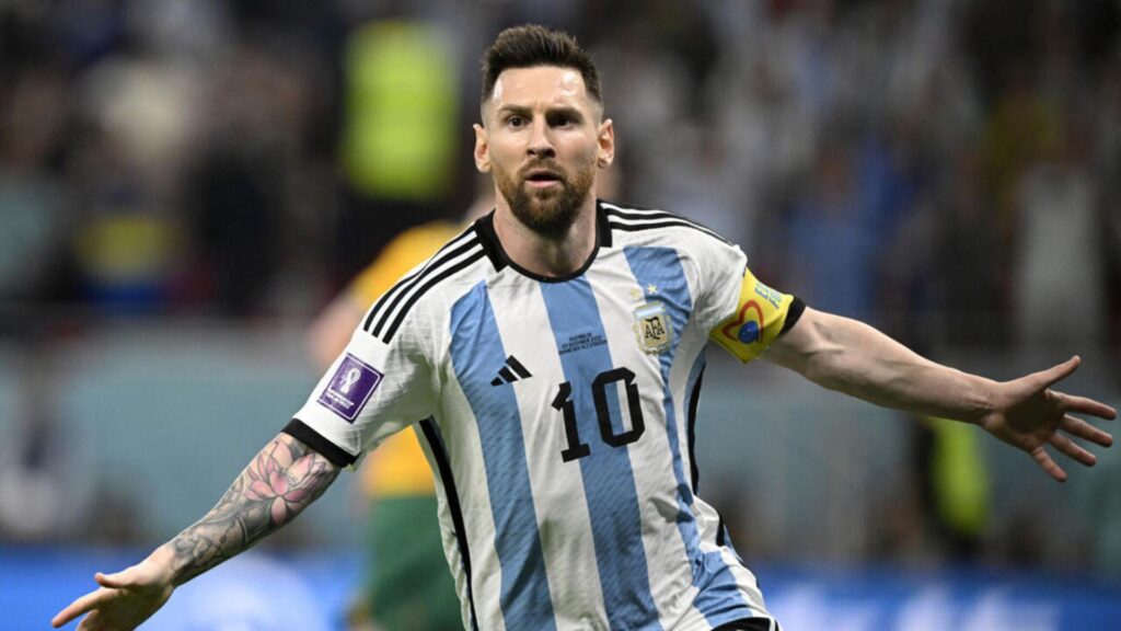 Messi’s ‘GOAT Tour of India’ Gets Final Nod: Kolkata to Delhi in Four-Star-Studded Days