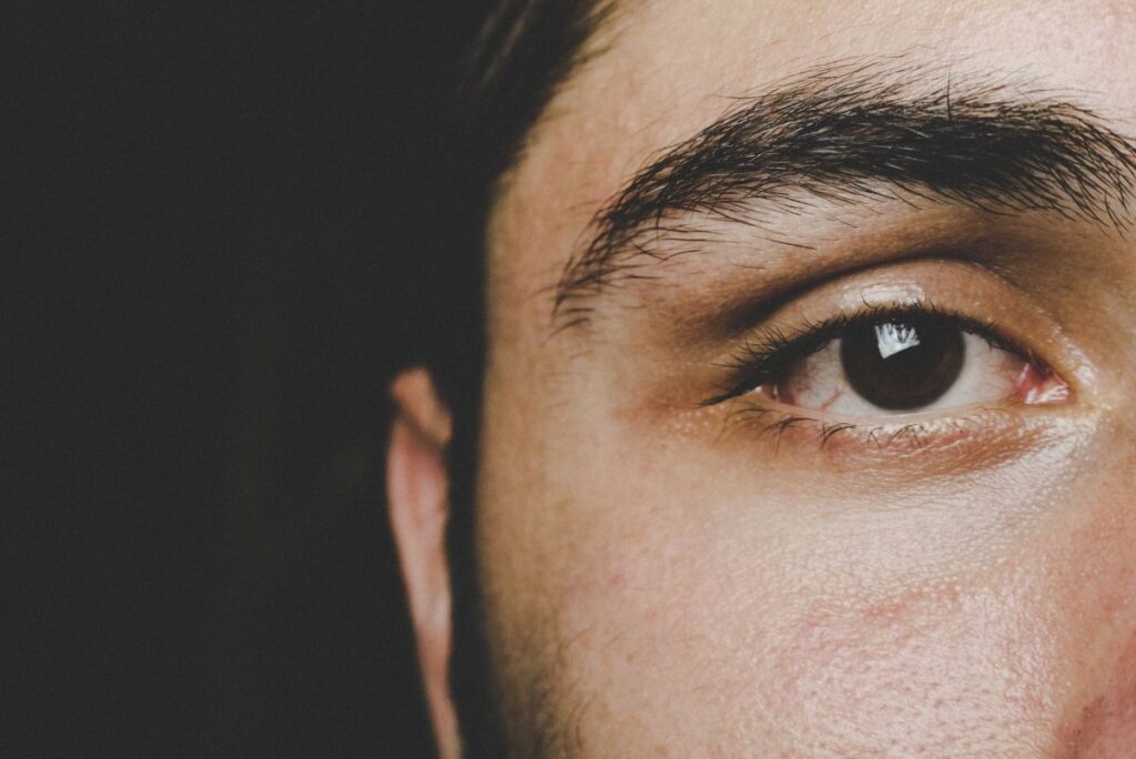 Red Eyes, Pain, and Swelling: How to Stay Safe from Monsoon Eye Infections”