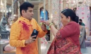 25 Years Later, Tulsi and Mihir Recreate Iconic Kyunki Scene — Fans Can’t Keep Calm!