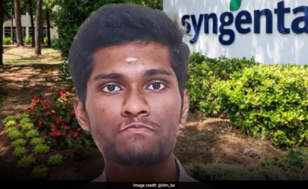 No JEE, No CS, Failed NEET Thrice: How an IIT Madras Online Degree Turned a Dropout Into a Data Scientist