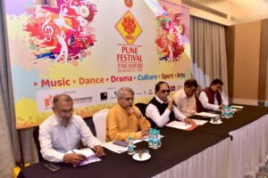 37th Pune Festival To Be Inaugurated By Governor C P Radhakrishnan On August 29