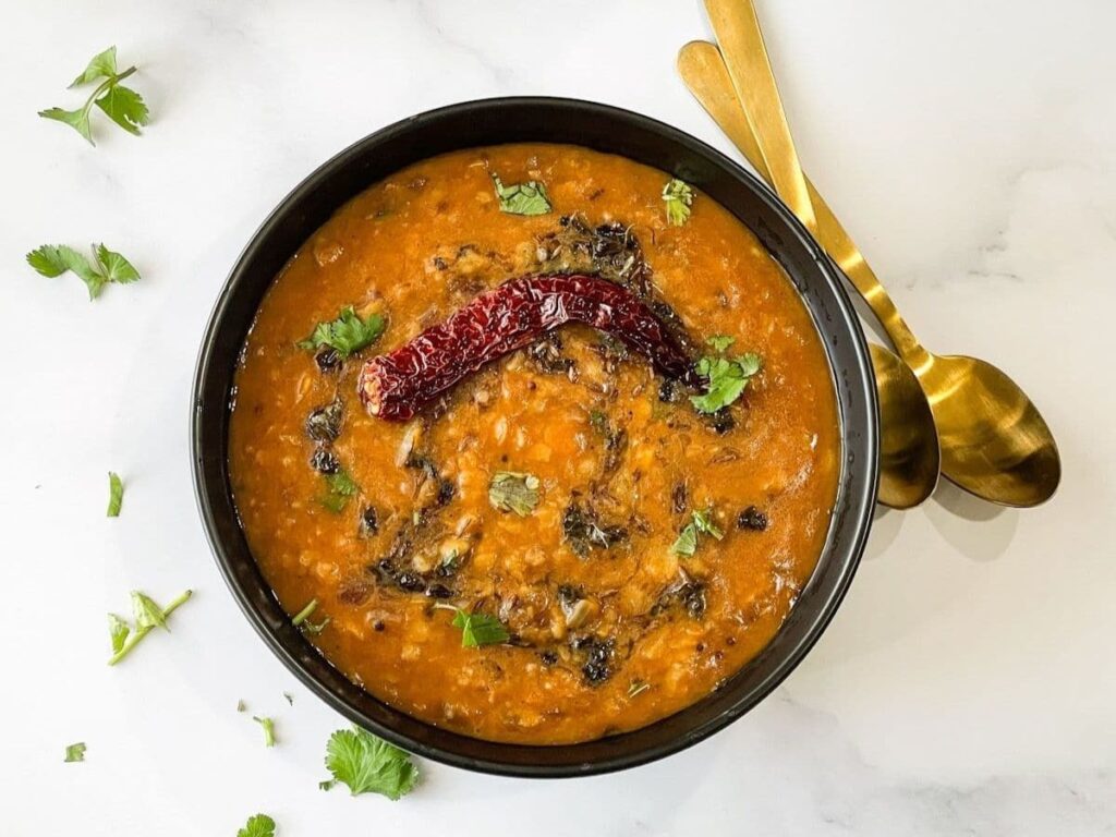 Tadka in Indian Cooking: What It Is, How It’s Made, and Popular Regional Styles