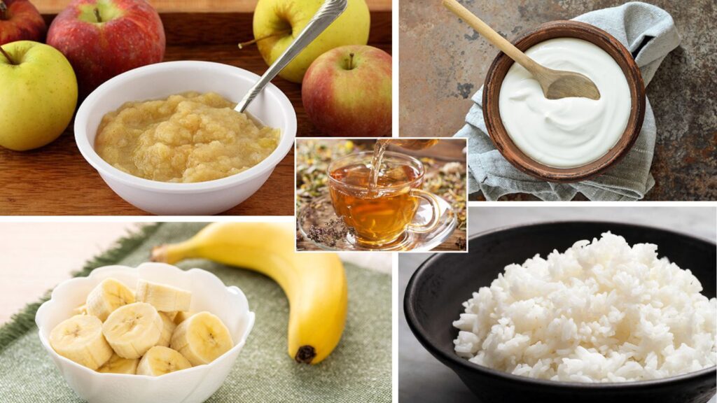 5 Best Foods to Eat After Food Poisoning for a Gentle Recovery