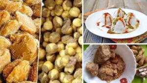 5 Powerful Food Combinations by Rujuta Diwekar to Stay Fit and Lose Weight