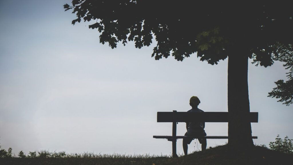 5 Signs You’re Lonely—and Don’t Even Know It