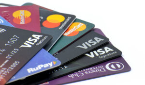 The Tough Life of Street Credit Card Sellers: Long Hours, Low Pay, and Relentless Targets