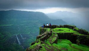 Tourist Traffic from Pune Unstoppable – New Rules Rolled Out for Popular Weekend Spots