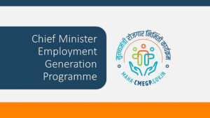 Maharashtra’s CMEGP Scheme Powers Self-Employment Drive