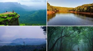 A Weekend Trip to India’s Smallest Hill Station from Hyderabad