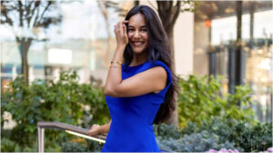 Meet Indian Woman Earning ₹1.6 Crore at Google, Living in NYC Not from IIT or IIM