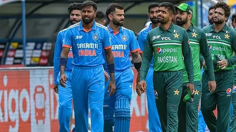India–Pakistan Asia Cup Match on September 14 in Dubai: Ad Rates Jump to ₹16 Lakh for 10 Seconds