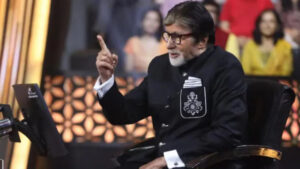 KBC 17: Kashish Bows Out at ₹1 Crore Question, Wins ₹50 Lakh, The Correct Answer is...