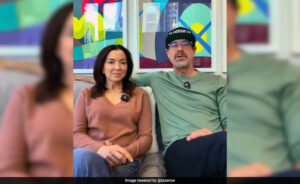 Couple who lost Rs 21 lakh in failed startup bounce back, sell it for Rs 209 crore