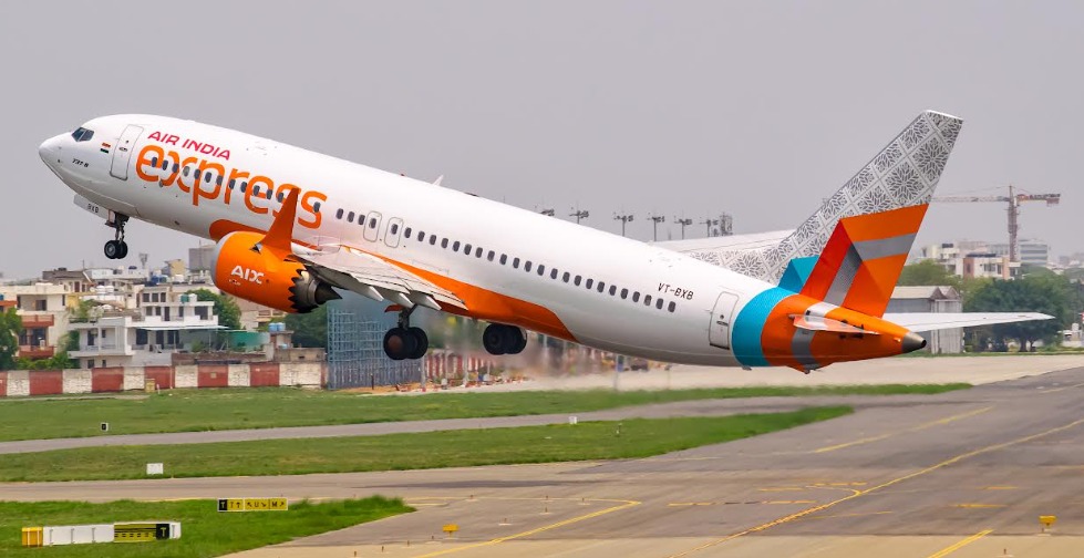 Air India Express Launches ‘Flash Sale’ With Fares Starting at ₹1299