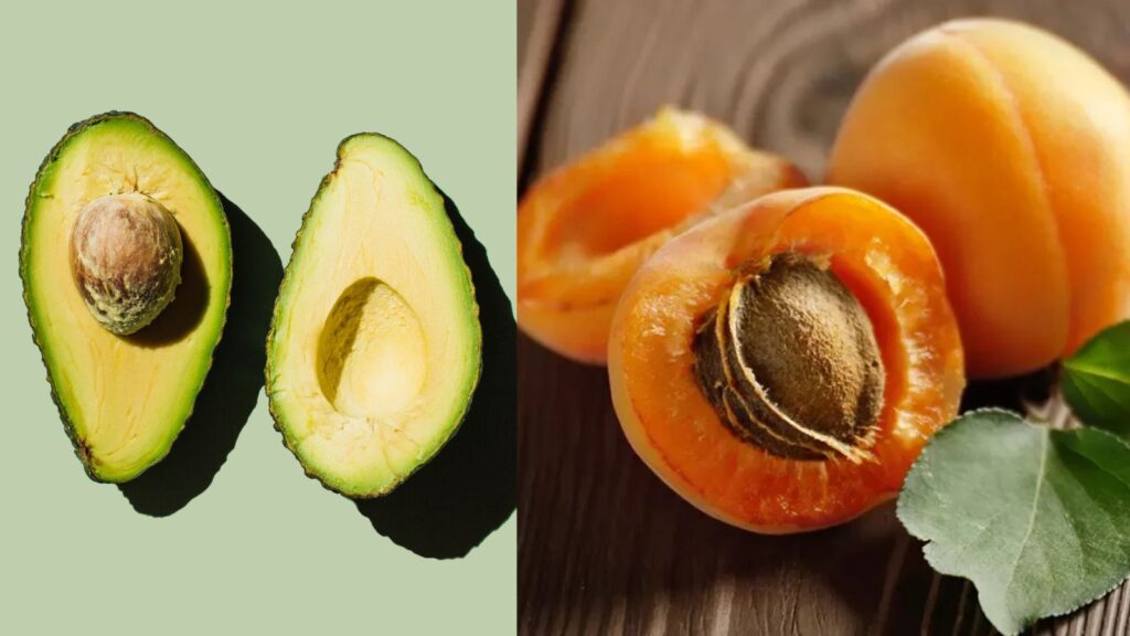 Apricots vs. Avocados: Which Fruit Deserves a Spot in Your Daily Diet?