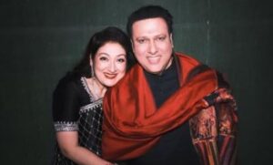 Are Govinda and Sunita Ahuja Separating? Divorce Filed Over Alleged Cheating and Cruelty – Report
