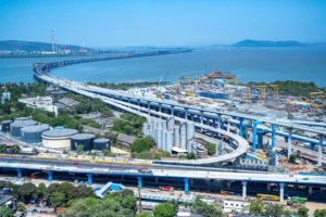 Maharashtra Rolls Out Toll-Free Travel for EVs on Atal Setu, More Highways to Follow