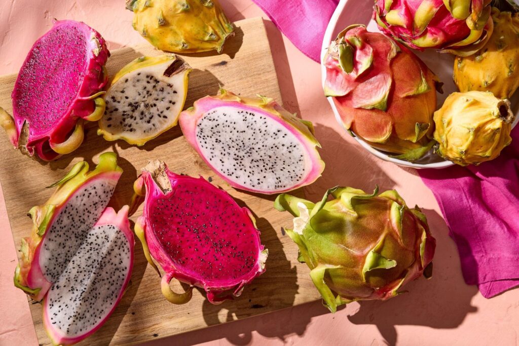 Side Effects of Dragon Fruit: What You Should Know Before Taking a Bite