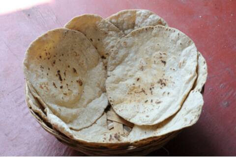 Bhakri: The Humble Indian Flatbread That Deserves a Daily Spot on Your Plate
