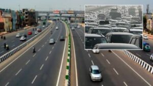 Big Relief: Centre Extends Exemption Period for Old Vehicles by 5 Years