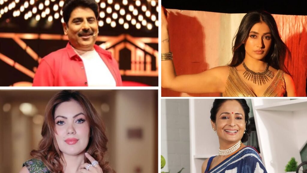 Bigg Boss 19: Rumoured Contestants, Format Updates, and What to Expect This Season