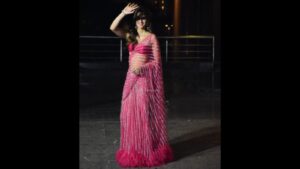 Bollywood Actress Crowned Most Beautiful, Surpasses Alia and Deepika, Wins National Award